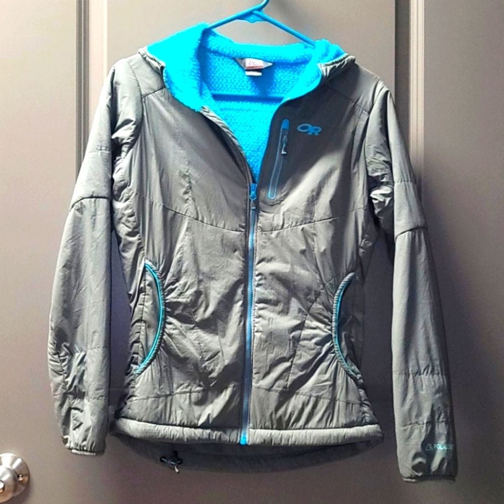 Outdoor Research Ascendant Insulated Hoodie